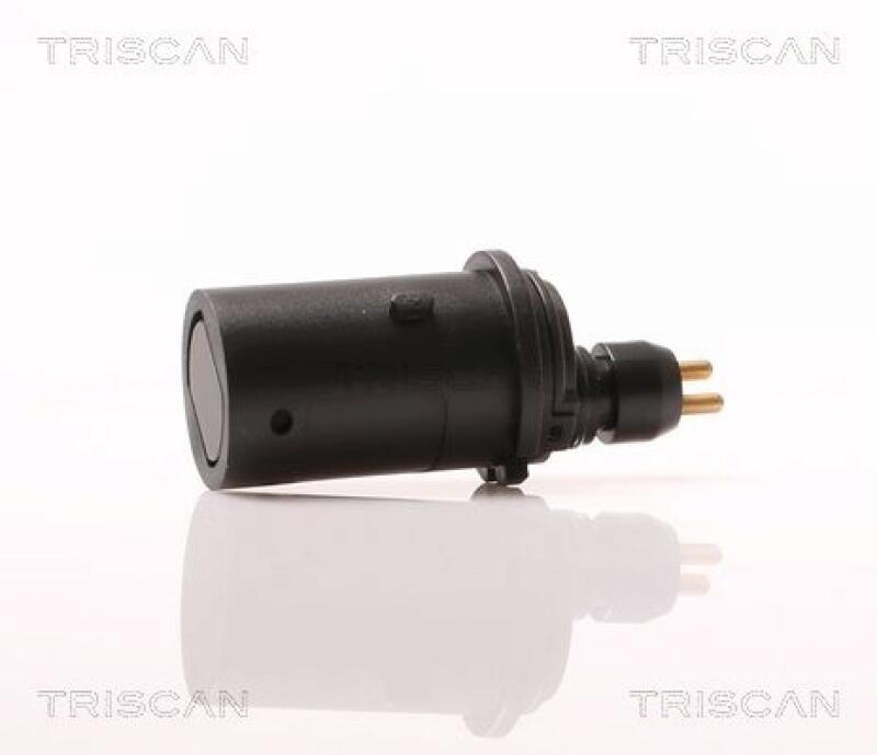 TRISCAN Sensor, Einparkhilfe