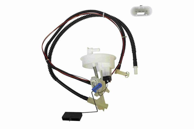 VEMO Sensor, Kraftstoffvorrat Q+, Erstausrüsterqualität MADE IN GERMANY