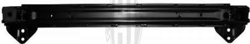 DIEDERICHS Impact Absorber, bumper