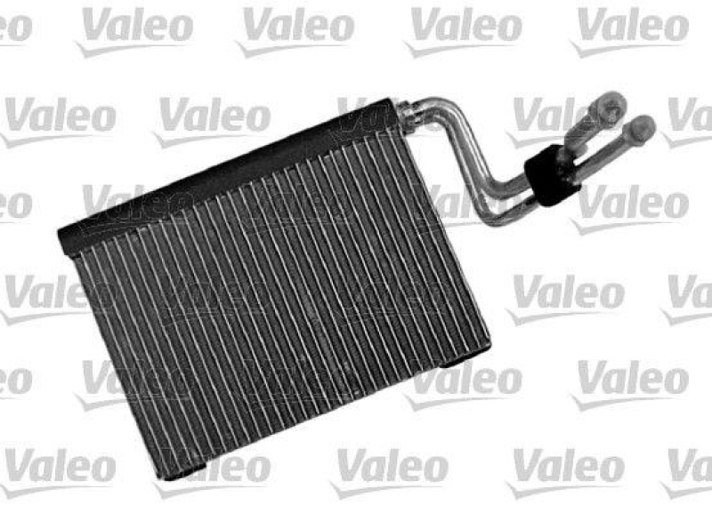 VALEO Evaporator, air conditioning