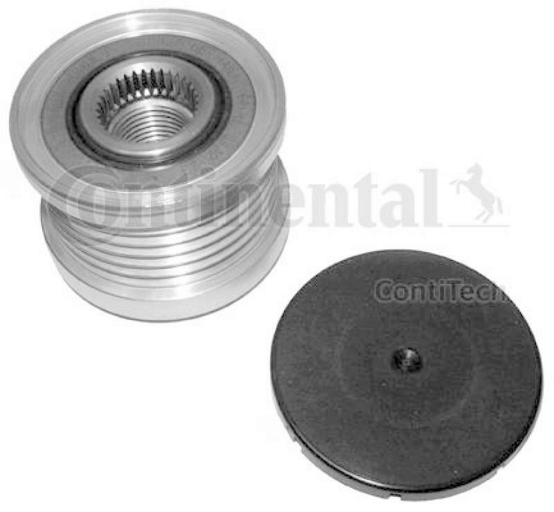 CONTITECH Alternator Freewheel Clutch