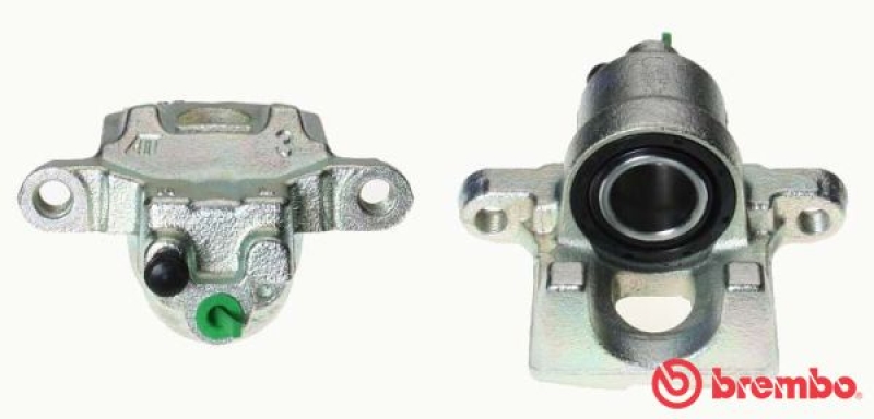 BREMBO Brake Caliper ESSENTIAL LINE