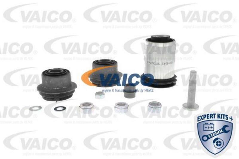 VAICO Reparatursatz, Querlenker EXPERT KITS +