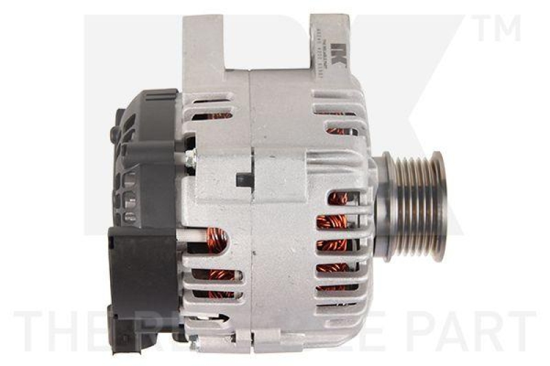 NK Alternator