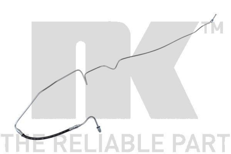 NK Brake Hose