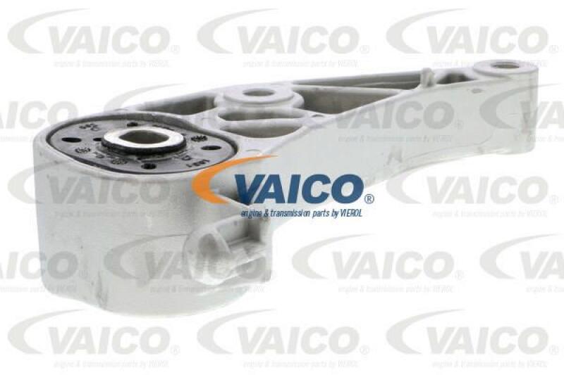 VAICO Holder, engine mounting system Original VAICO Quality