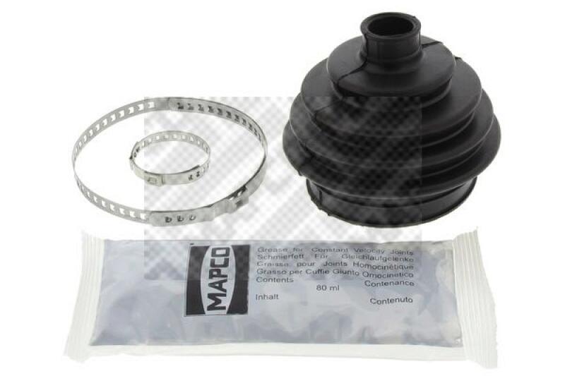 MAPCO Bellow Set, drive shaft