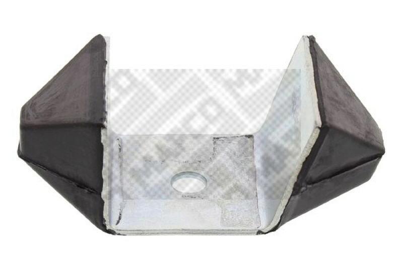 MAPCO Engine Mounting
