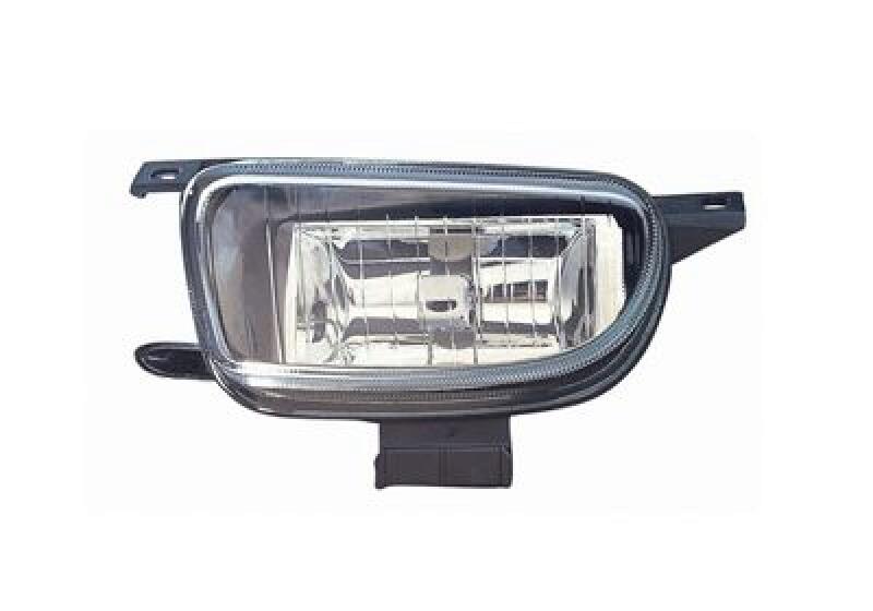 VAN WEZEL Fog Light