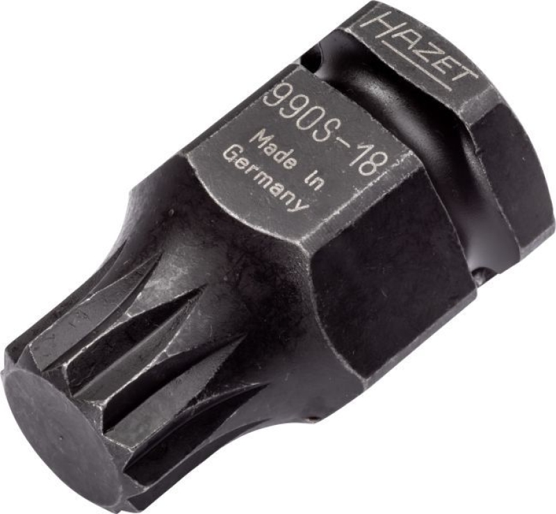 HAZET Power Socket