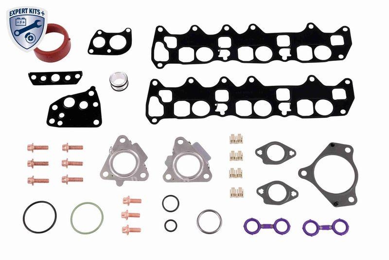 VEMO Gasket Set, oil cooler EXPERT KITS +