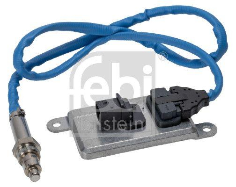 FEBI BILSTEIN NOx Sensor, urea injection