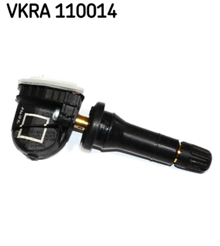SKF Wheel Sensor, tyre pressure control system