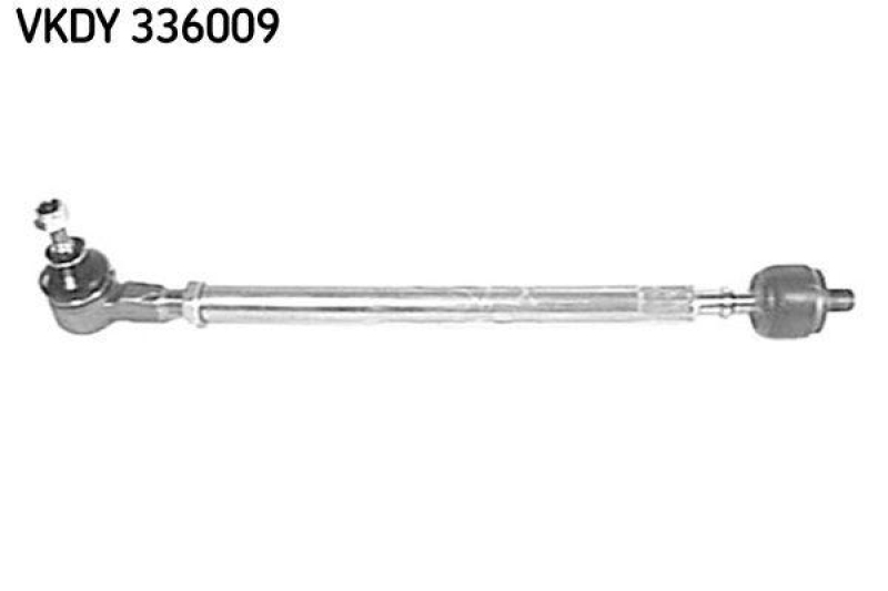 SKF Spurstange VKDY 336009
