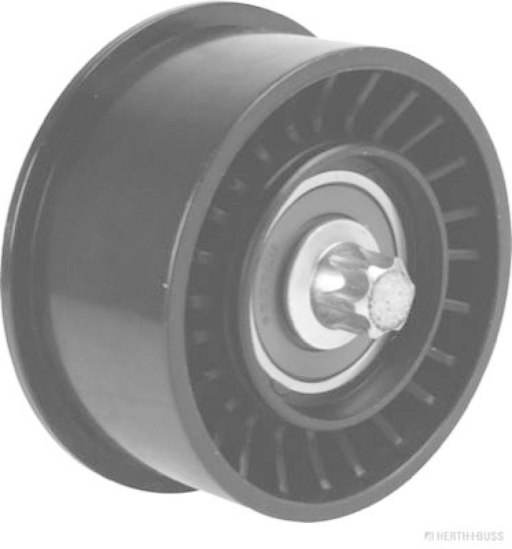 HERTH+BUSS JAKOPARTS Deflection/Guide Pulley, timing belt