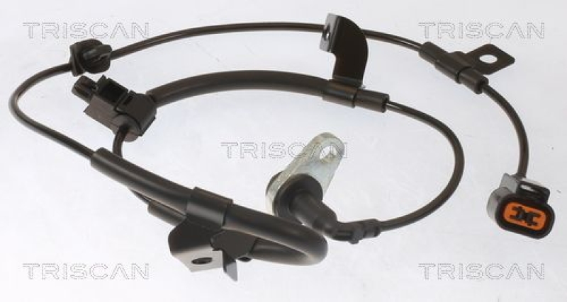 TRISCAN Sensor, Raddrehzahl 8180 42221