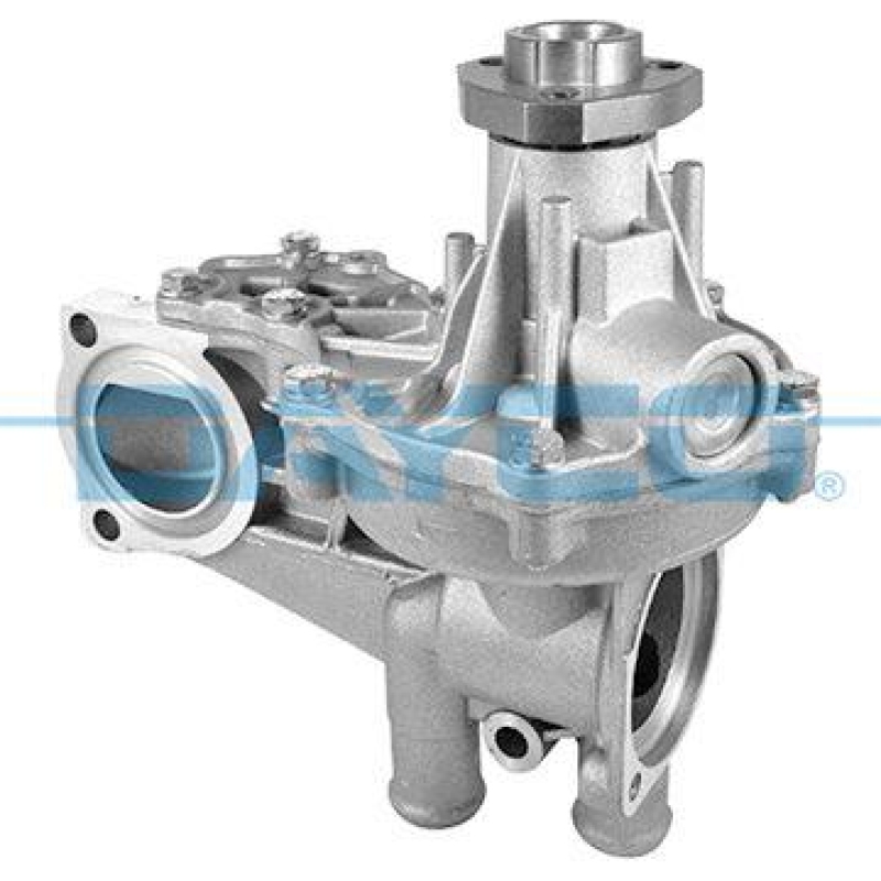 DAYCO Water Pump, engine cooling