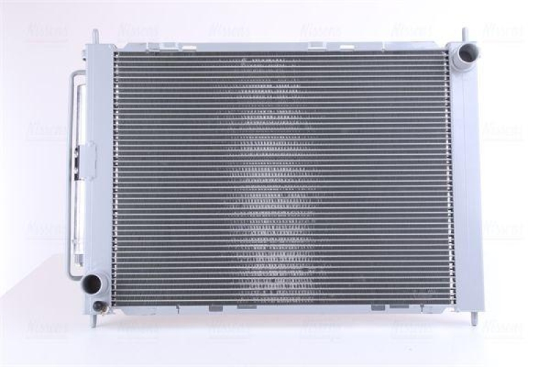 NISSENS Cooler Module