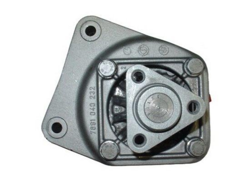 SPIDAN Hydraulikpumpe, Lenkung