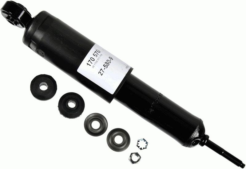SACHS Stoßdämpfer