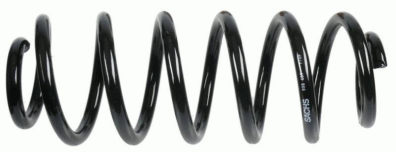 SACHS Fahrwerksfeder 998 437