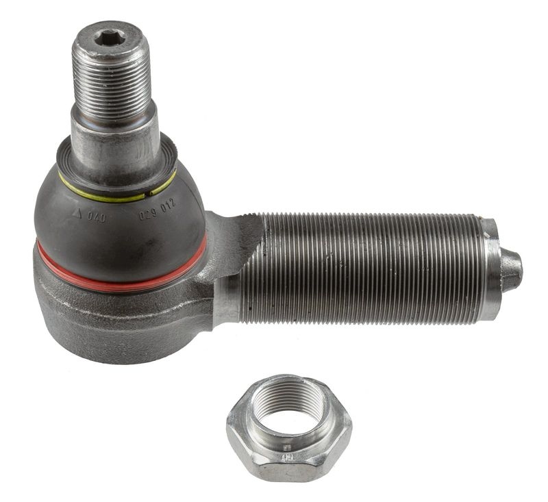 LEMFÖRDER Tie Rod End