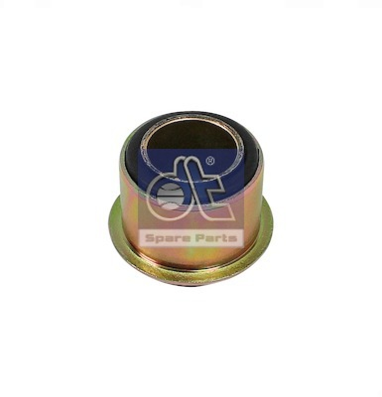 DT Spare Parts Buchse, Federauge