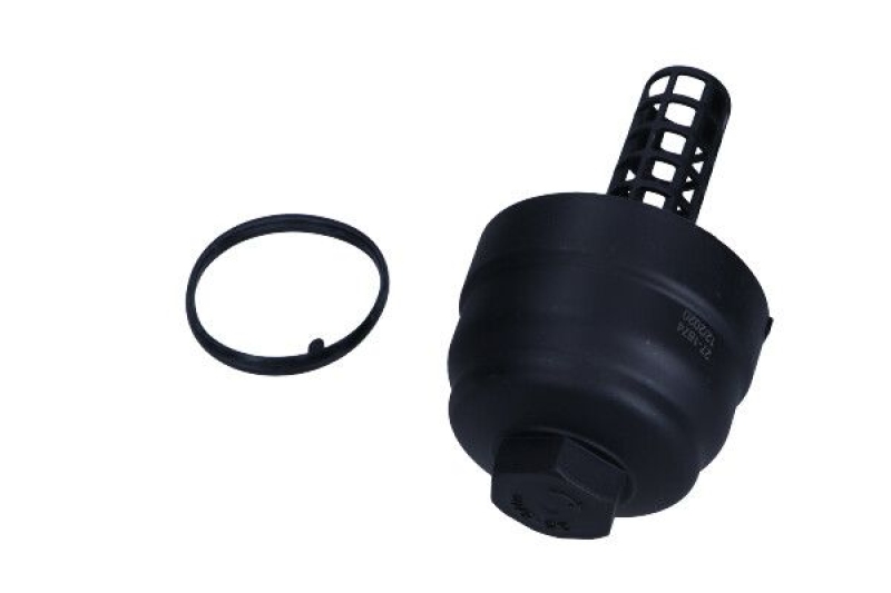 MAXGEAR Cap, oil filter housing