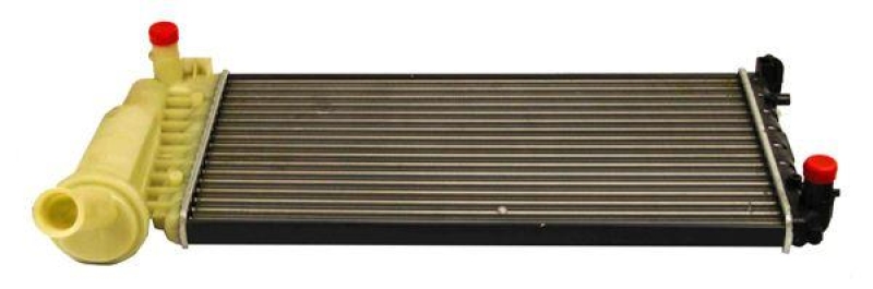 MAXGEAR Radiator, engine cooling