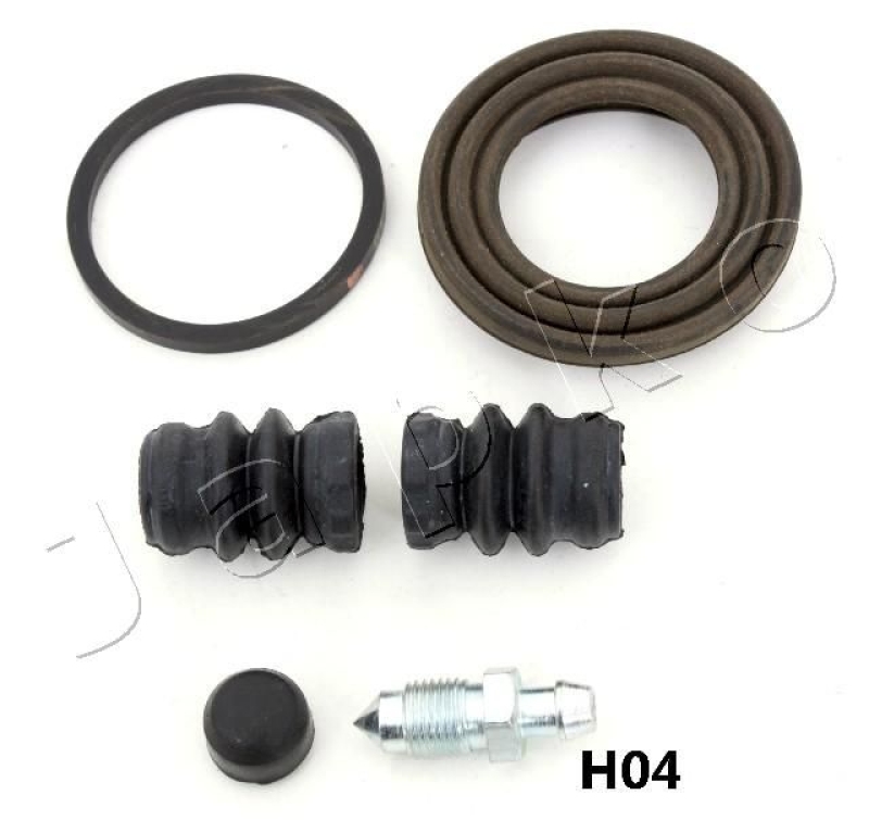 JAPKO Reparatursatz, Bremssattel 120H04