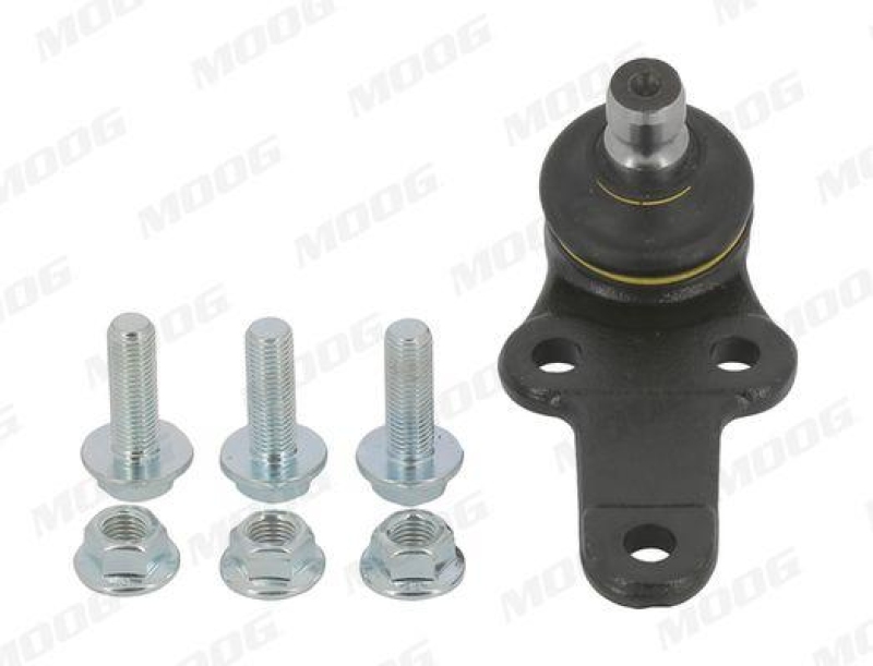 MOOG Ball Joint