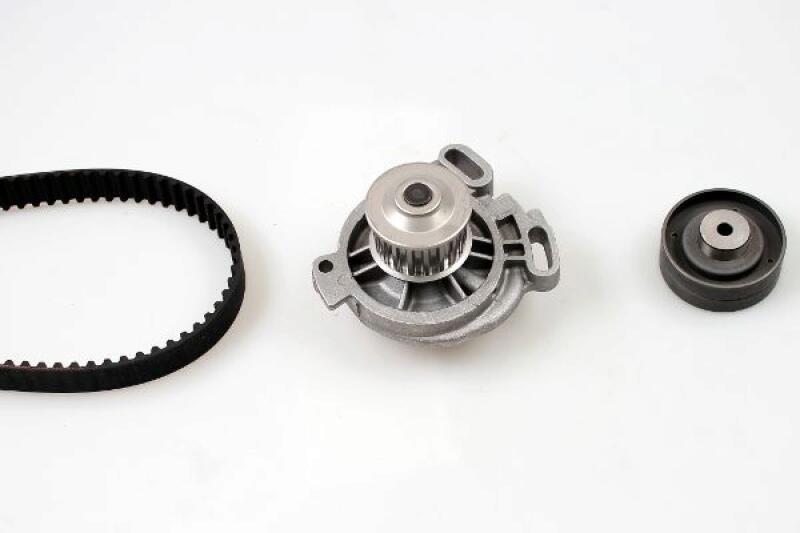 GK Water Pump & Timing Belt Set