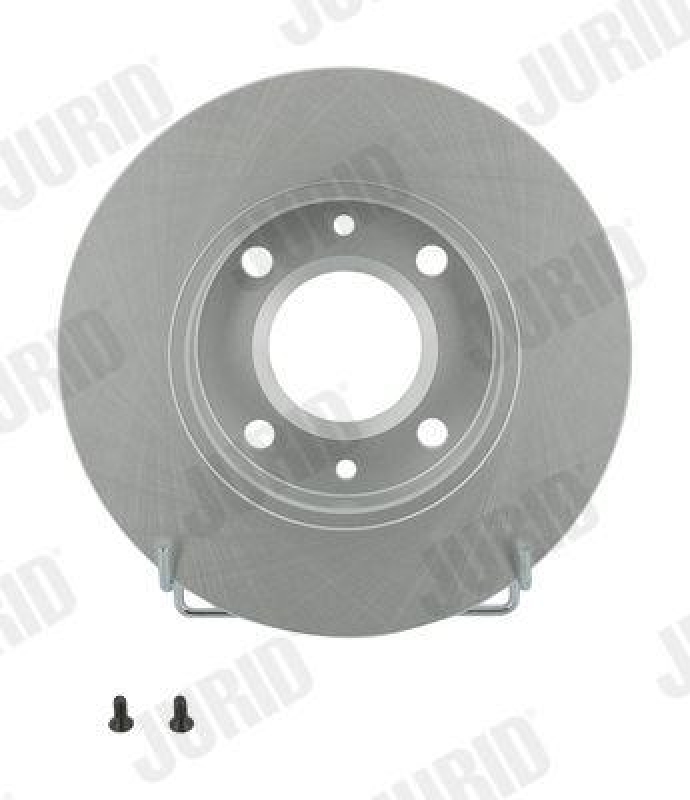 2x JURID Brake Disc