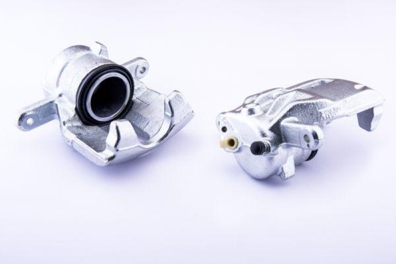 HELLA Bremssattel 8AC 355 391-121