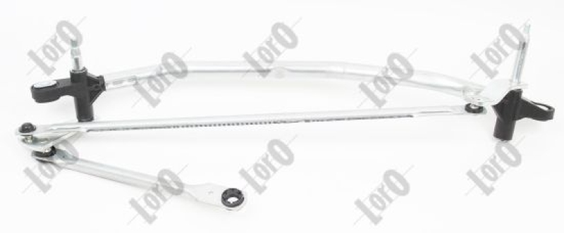 Wischergest&auml;nge