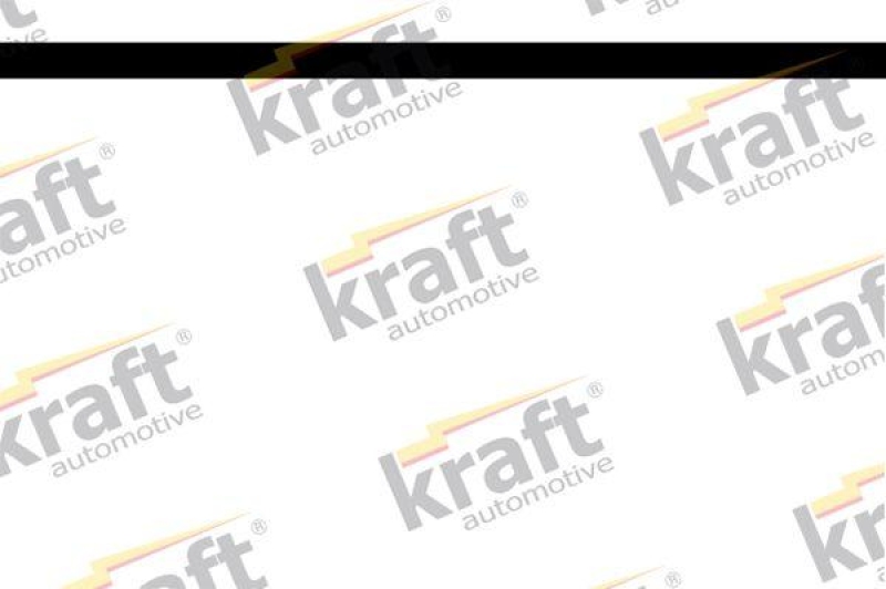 KRAFT AUTOMOTIVE Lagerung, Stabilisator