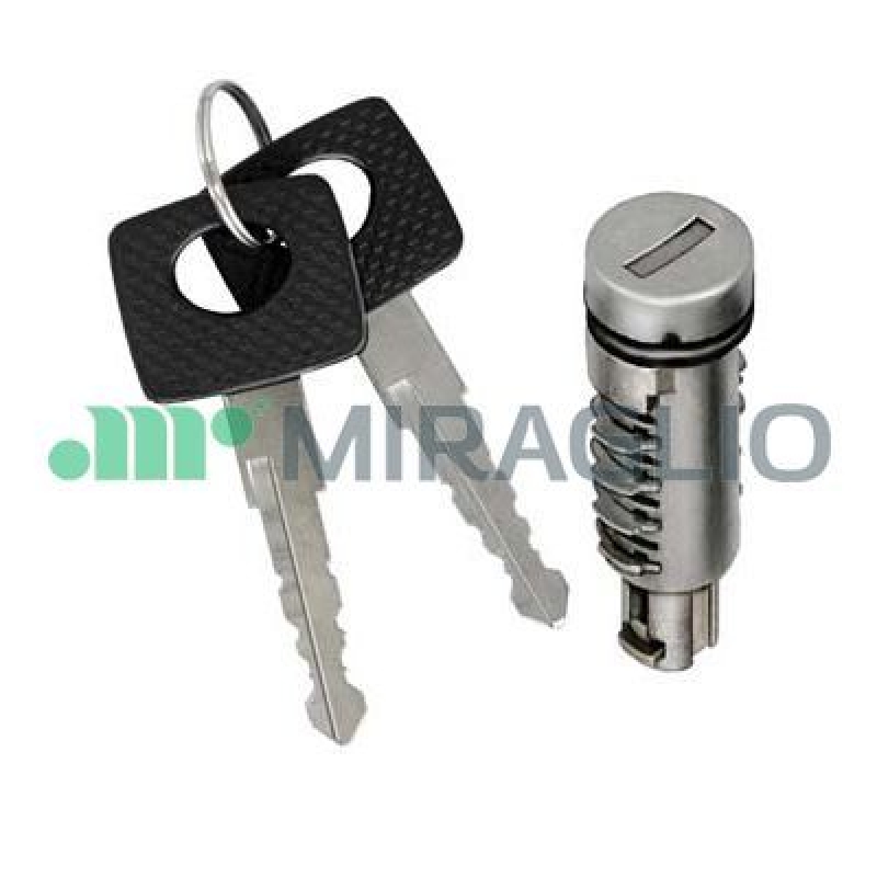 MIRAGLIO Lock Cylinder