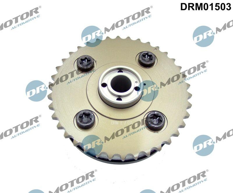 Dr.Motor Automotive Nockenwellenversteller
