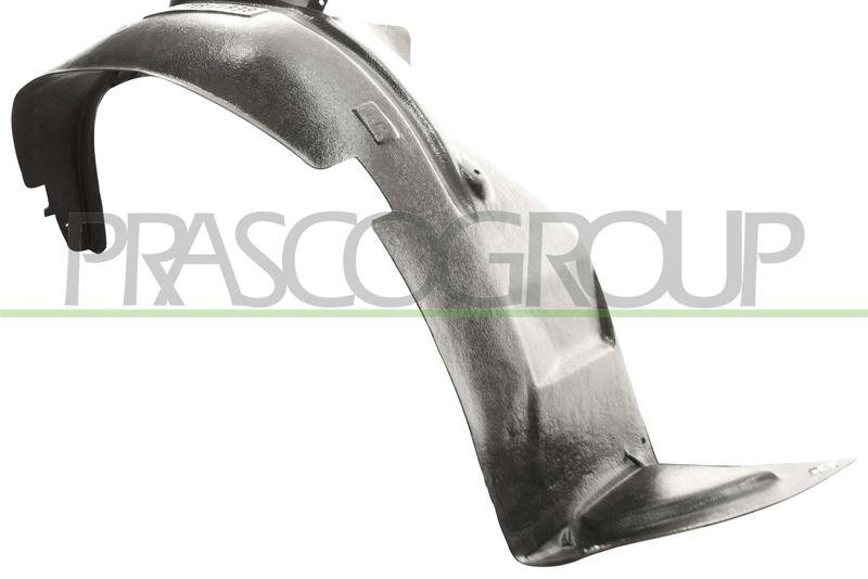Inner Wing Panel Premium
