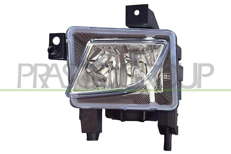 Fog Light