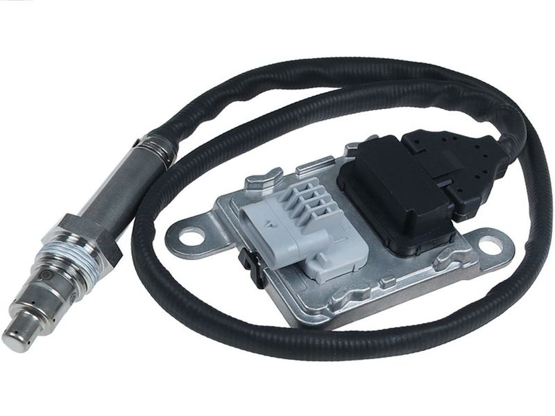 AS-PL NOx-Sensor, Harnstoffeinspritzung Brandneu AS-PL