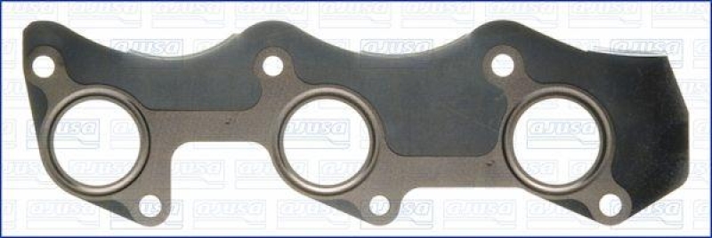 AJUSA Gasket, exhaust manifold