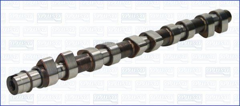 AJUSA Camshaft