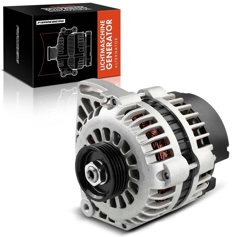 1x Frankberg Lichtmaschine Generator 5481FB0001956