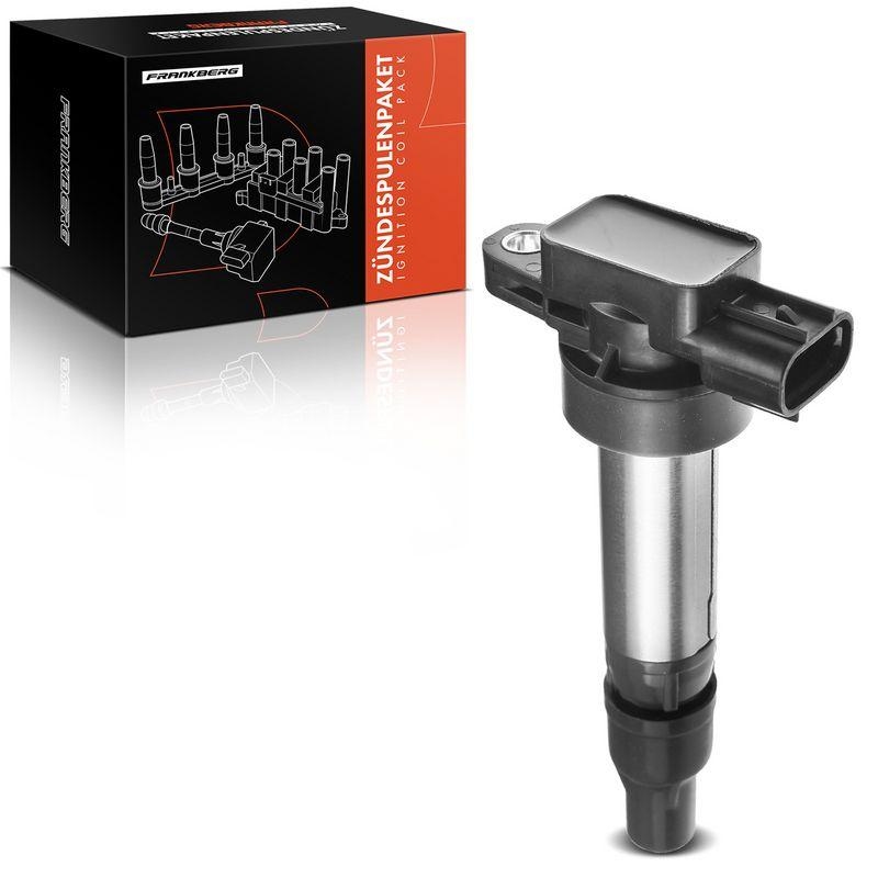 1x Frankberg Z&uuml;ndmodul Z&uuml;ndspule 5481FB0015235