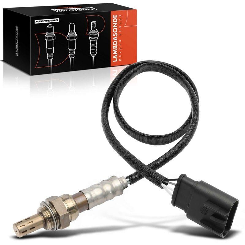 1x Frankberg Lambdasonde Diagnosesonde Nach Katalysator 5481FB0017534