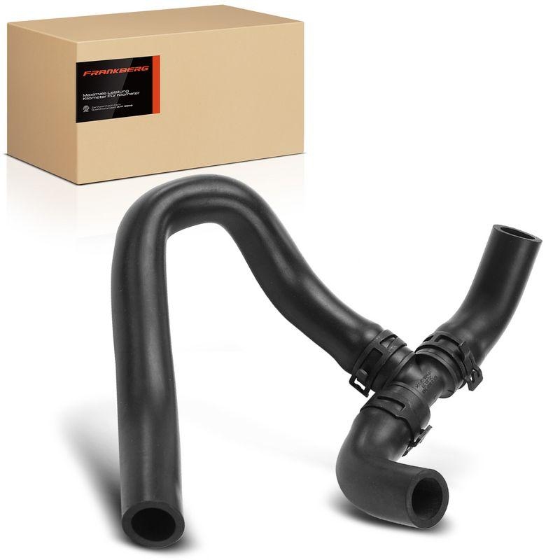 1x Frankberg K&uuml;hlerschlauch Turboschlauch 5481FB0022605