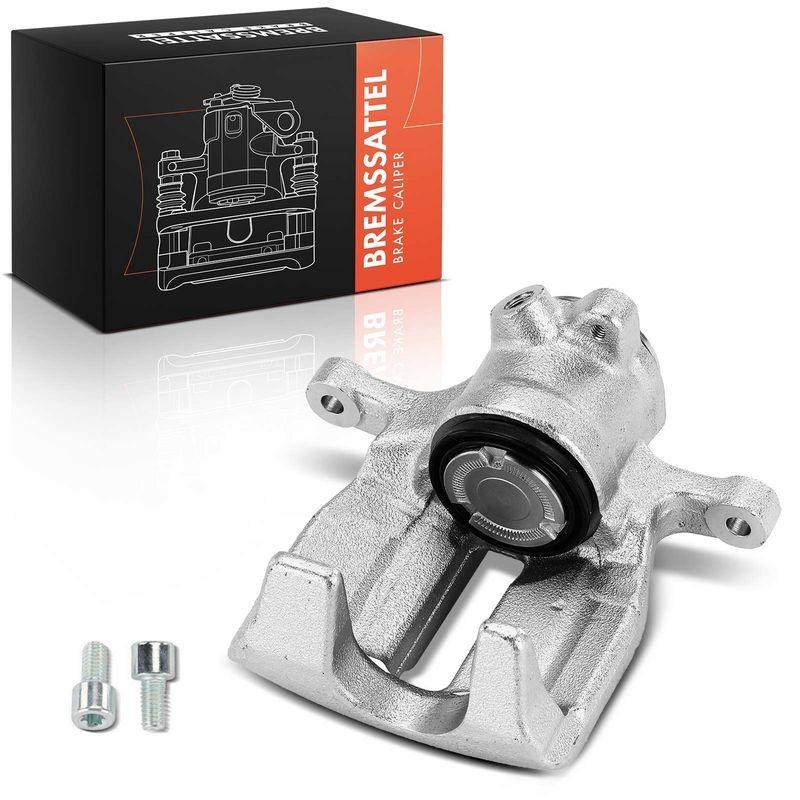 1x Frankberg Bremssattel Hinterachse Links 5481FB0032493