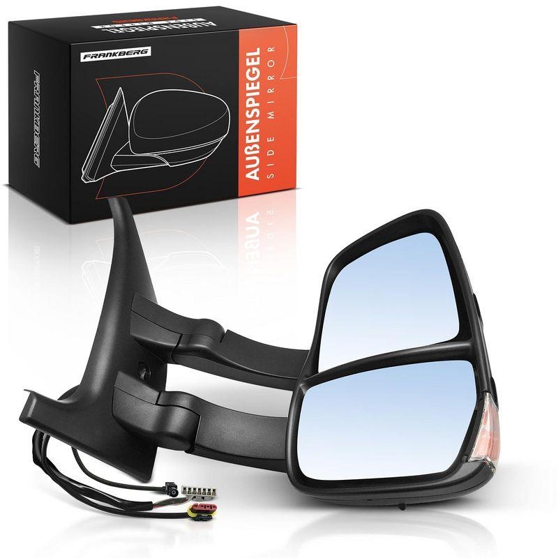 1x Frankberg Au&szlig;enspiegel Rechts 5481FB0044560