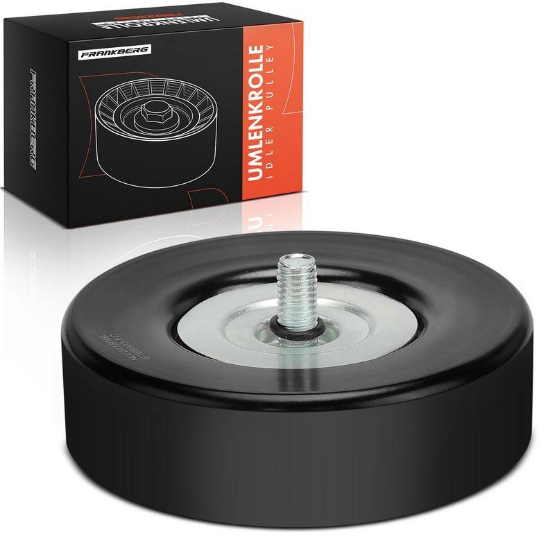 1x Frankberg Umlenkrolle F&uuml;hrungsrolle 5481FB0050593